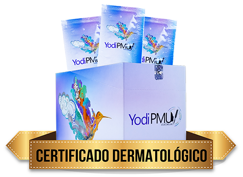 Yodi Pmu | Cicatrizante - Micropigmentación Facial - Areolas - Fibroblast